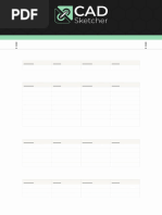 Onshape Keyboard Shortcuts Guide | PDF | Geometry | Software