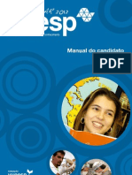 306_Manual Do Candidato - Unesp