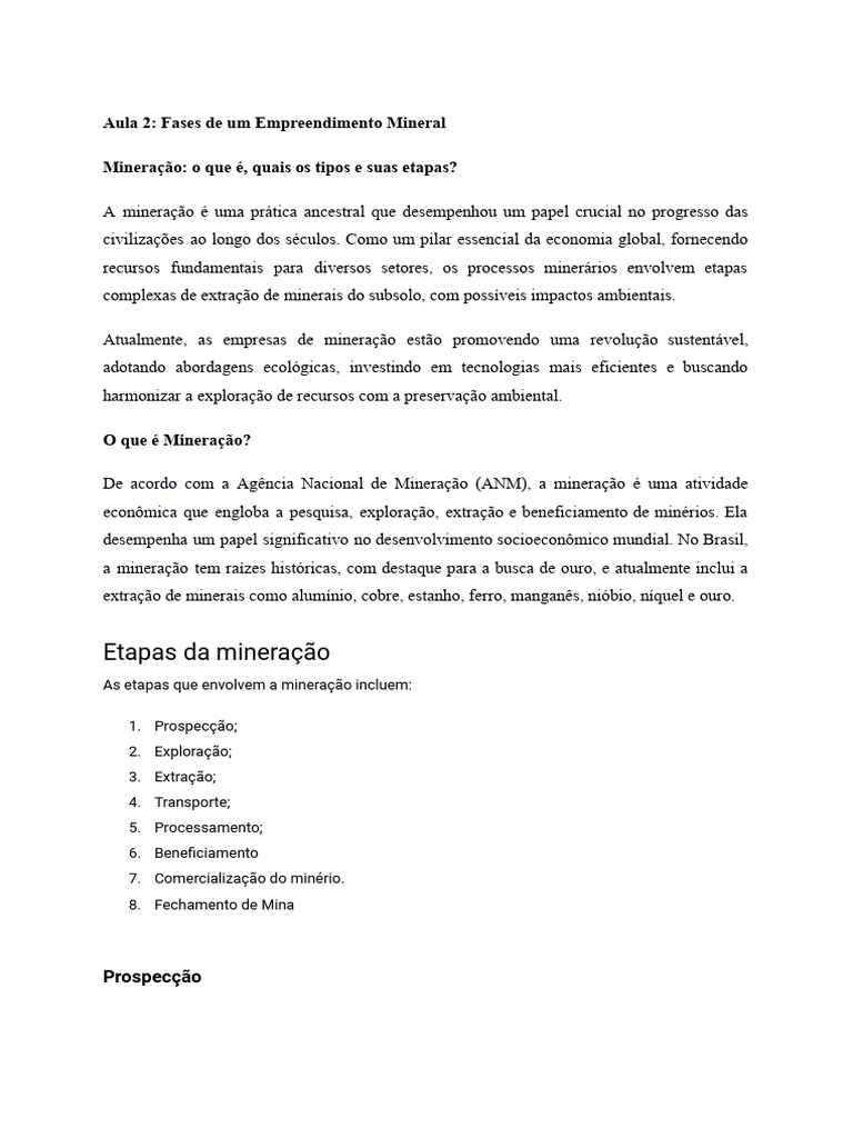 fases-da-minera-o-do-in-cio-ao-fim-pdf-minera-o-transporte