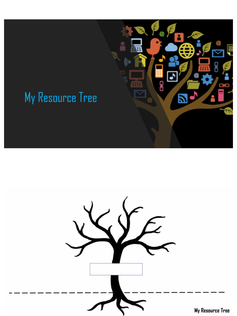My Resource Tree | PDF