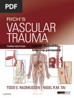 The Vein Book: Second Edition | PDF | Vein | Varicose Veins