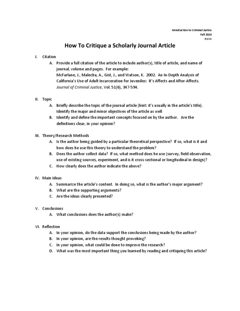 Criminology dissertation examples picture