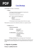 Download Core Stategy by Dietmar Lengauer SN8132301 doc pdf
