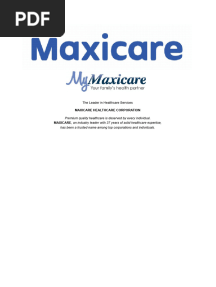 2025-MYMAXICARE BROCHURE-rates
