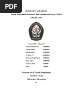 Download Makalah Standarisasi by Bagus Sujiwo SN81325083 doc pdf