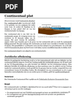 Mid-Oceanische Rug - Wikipedia | PDF