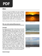 Mid-Oceanische Rug - Wikipedia | PDF