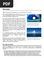 Mid-Oceanische Rug - Wikipedia | PDF