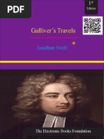 Download Gullivers Travels by Jonathan Swift by Adhithya Rajasekaran SN81327076 doc pdf