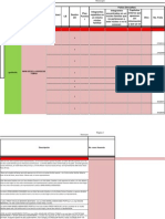 Reporte de Inconsistencias Secion 2a. Mari