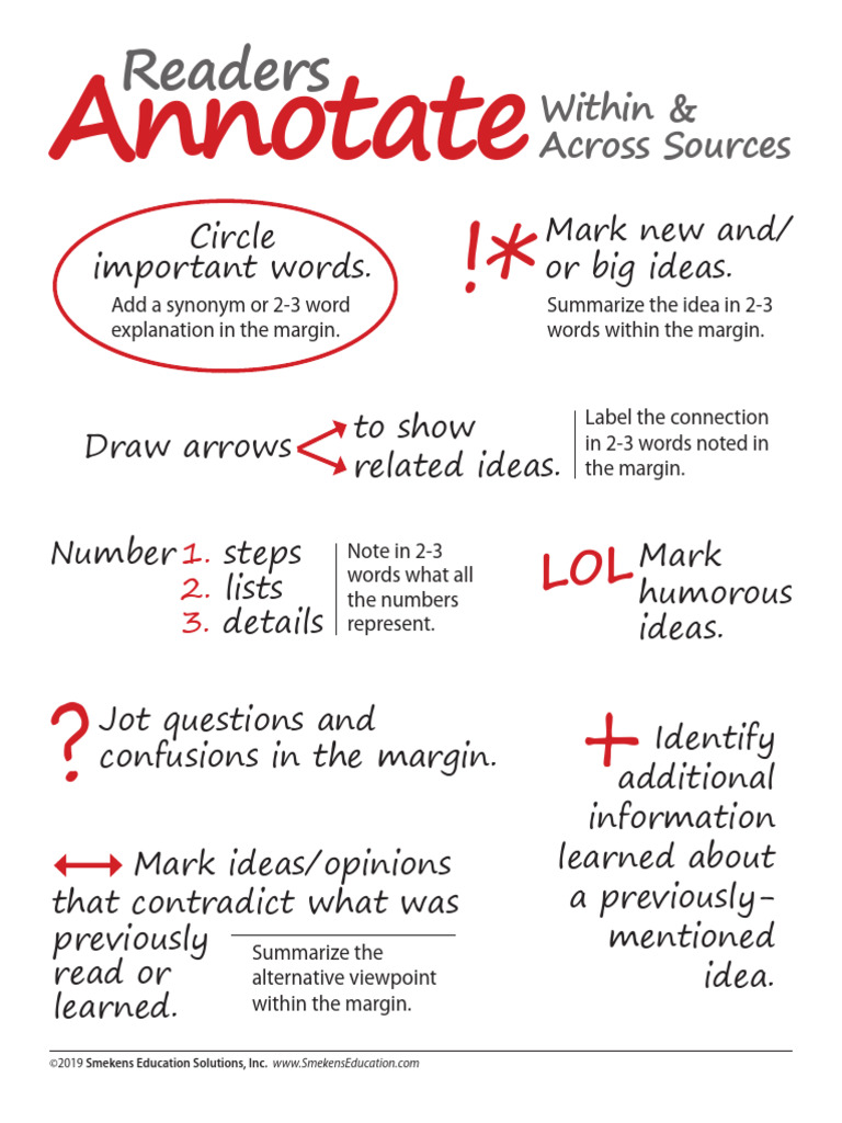 Marks Codes Abbreviation Annotations NEW | PDF
