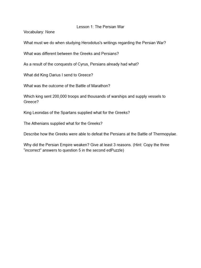 Kami Export - Copy of Chapter 10 Notes | PDF | Hellenistic Period ...