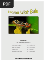 Download HAMA ULAT BULU by Rizky Anugrah Putri II SN81329651 doc pdf