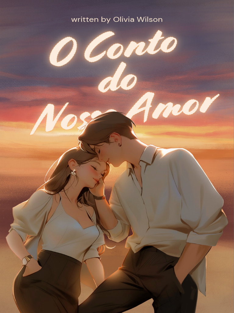 O Conto Do Nosso Amor - 20250109 - 162506 - 0000 | PDF