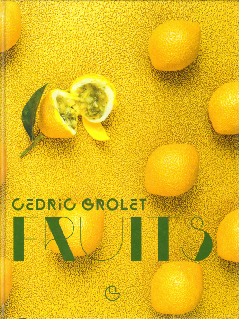 Cedric GROLET-1 | PDF