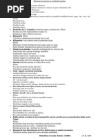 KISW FORM 1 Utanzu - Wa - Maigizo - Katika - Fasihi - Simulizi | PDF