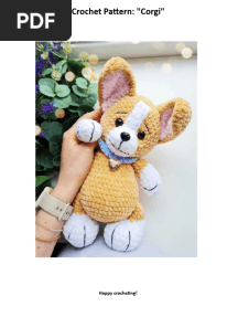 Corgi