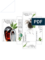 Arbata Tea Package PDF