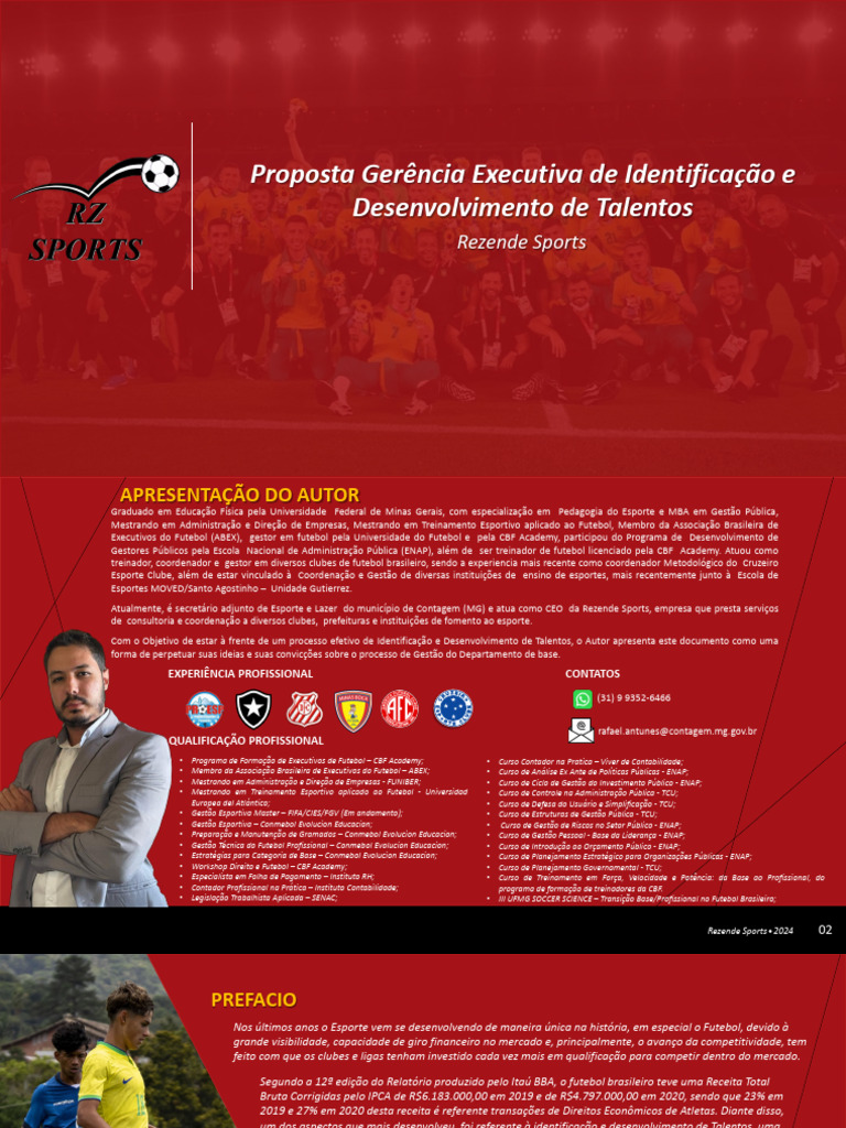 2024 projeto gerencia executiva dos processos de identifica o e