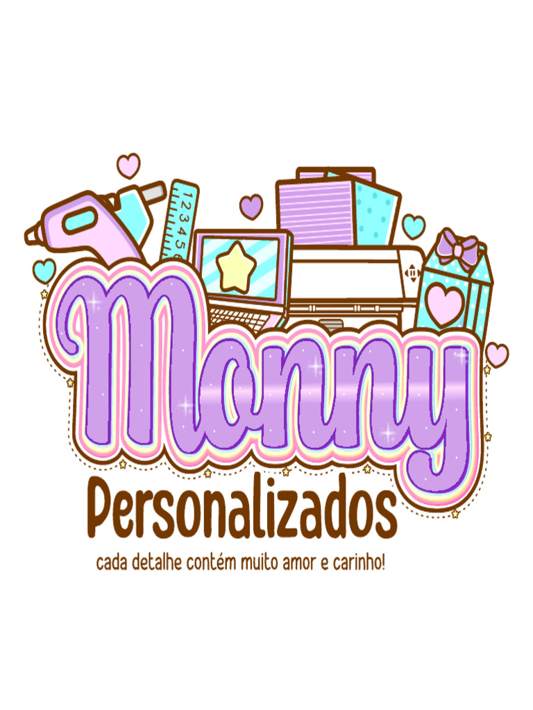 Vetor Monny Personalizados | PDF