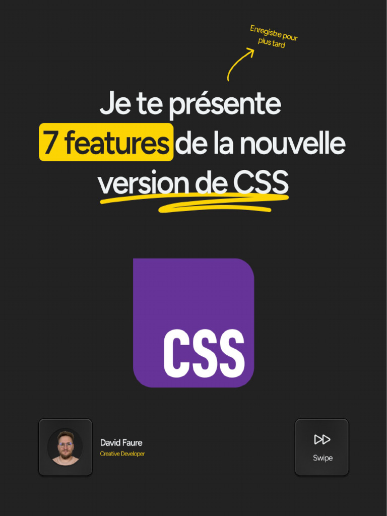 CSS News | PDF