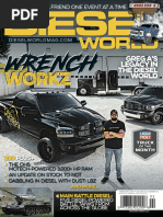 4 Wheel & Off Road - May 2014 USA | PDF | Off Roading | Vehicle