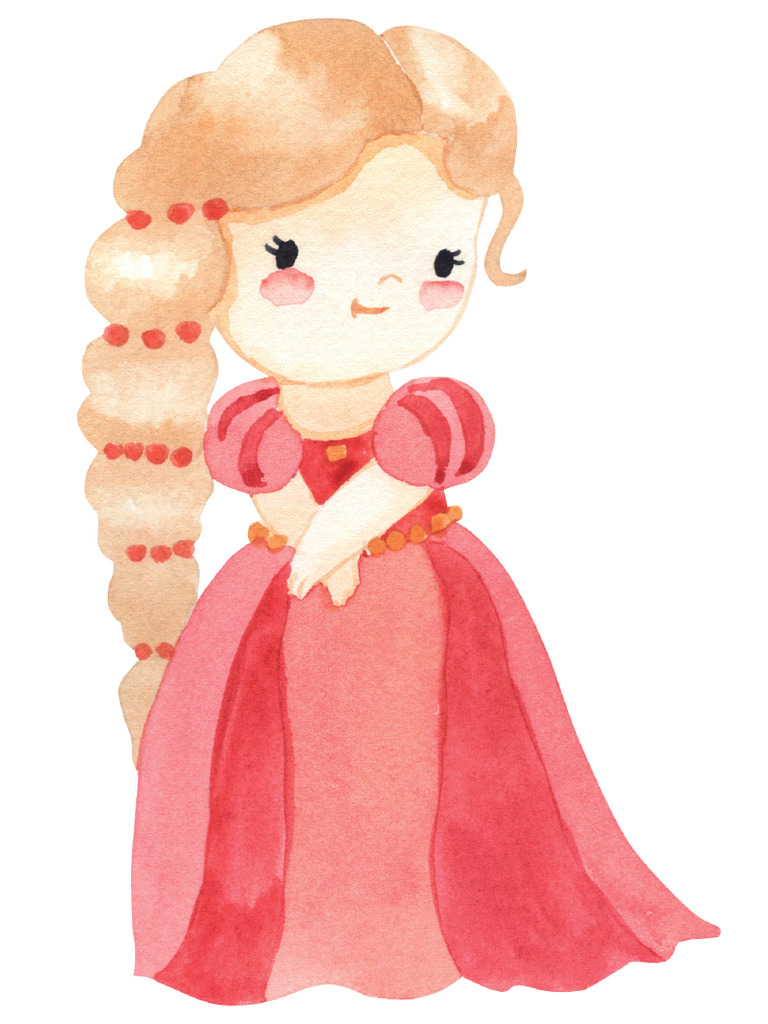 Princess | PDF