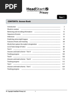 Grade 1 Myanmar Worksheet | PDF