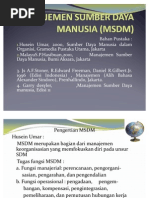Download MSDM LANJUTAN by Yadi Supriyadi SN81335140 doc pdf