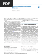 MEED Risk Assessment for Eating Disorders | PDF | Dehydration ...