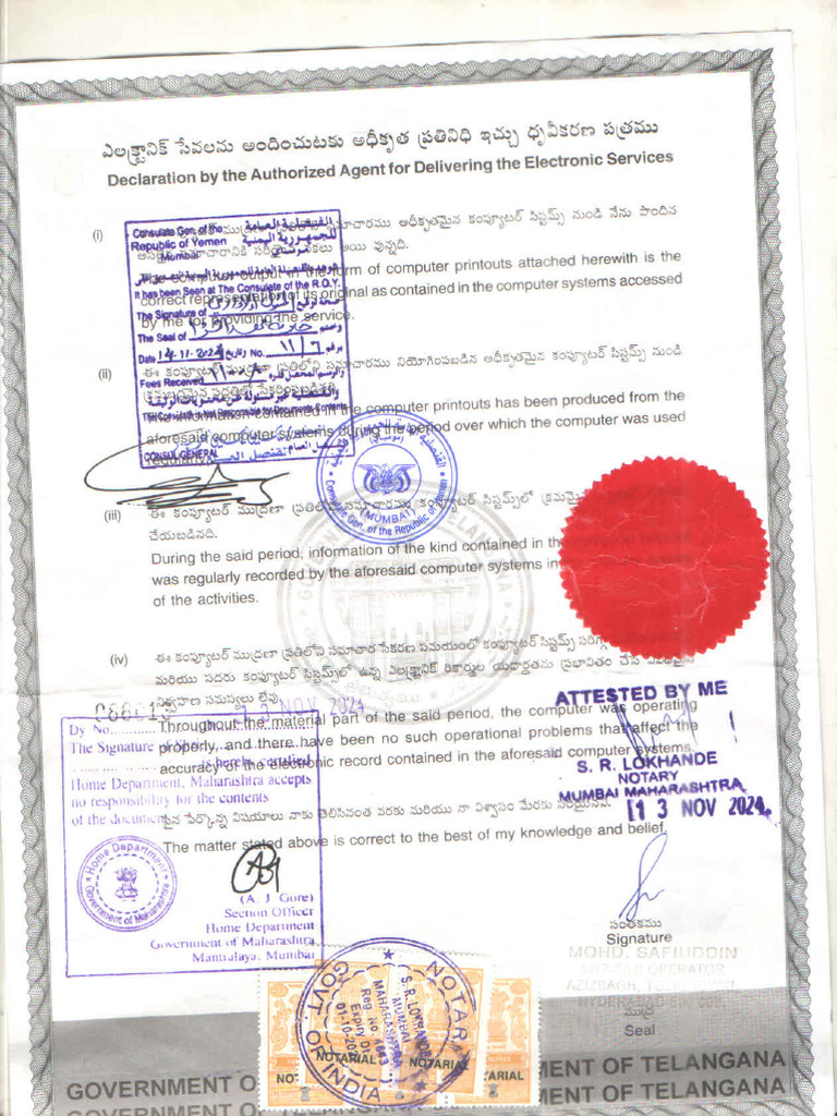 Fatima Isse Papers | PDF