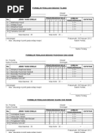 Surat Perjanjian Penyelesaian Pembayaran