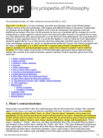 Analepsis and Prolepsis in Narrative | PDF | Linguistics