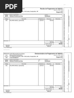 Modelo Vale para Imprimir | PDF