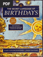 OceanofPDF.com the Secret Language of Birthdays - Gary ...