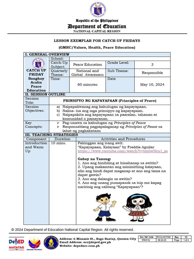 V3 AP3 May10 | PDF