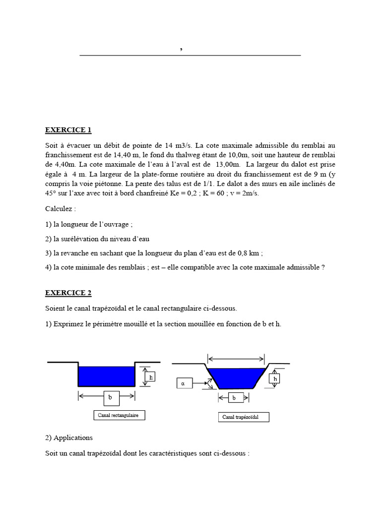 travaux-dirig-s-en-hydraulique-routi-re-pdf-hydrologie-paysage