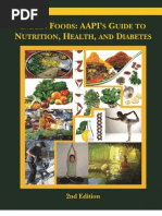 APPI Guide to Health and Nutrition 2nd Edition