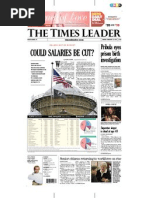 Times Leader 02-12-2012