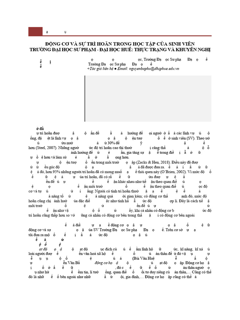 Nguyn TH TRM Anh Nguyn B Phu | PDF