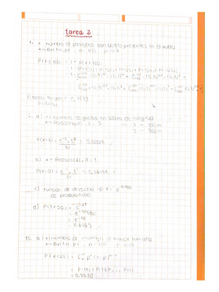 Tarea 2 | PDF