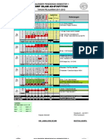 Kalender Smpi As-Syafi'iyah