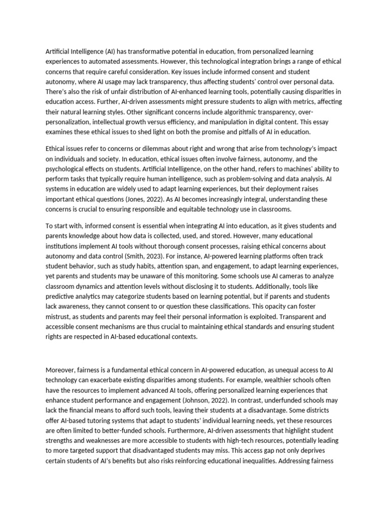 DT 2 | PDF | Intelligence (AI) & Semantics | Artificial Intelligence
