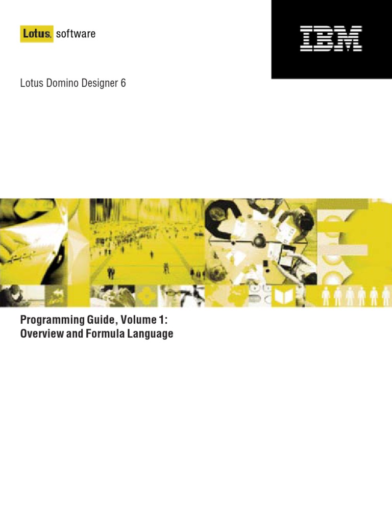 Lotus domino что это