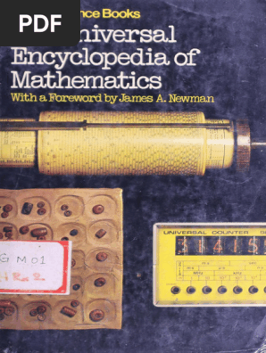 Universal Encyclopaedia of Mathematics | PDF | Triangle