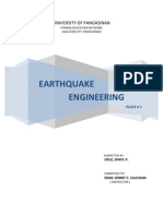 Earthquake Plate1