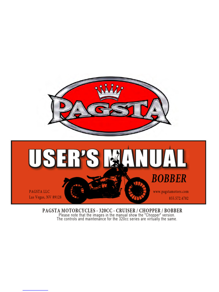 Bobber | PDF | Tire | Manual Transmission