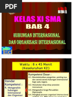 Download hubungan internasional by reisiki SN81345326 doc pdf