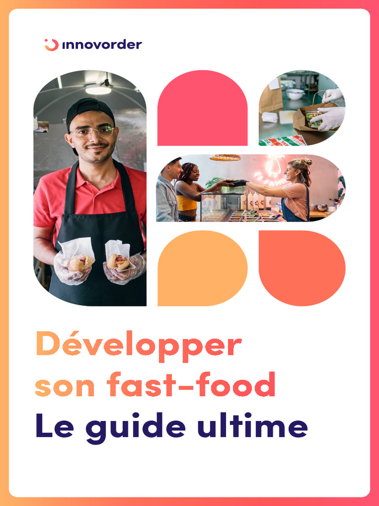 Guide ultime pour booster votre fast-food | PDF | Restaurants | Cuisine