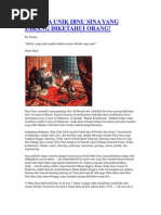 Download 30 Fakta Unik Ibnu Sina Yang Jarang Diketahui Orang by Ponco SN81345621 doc pdf